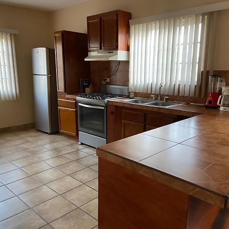 Casa Flores & Flores Ensenada Dış mekan fotoğraf