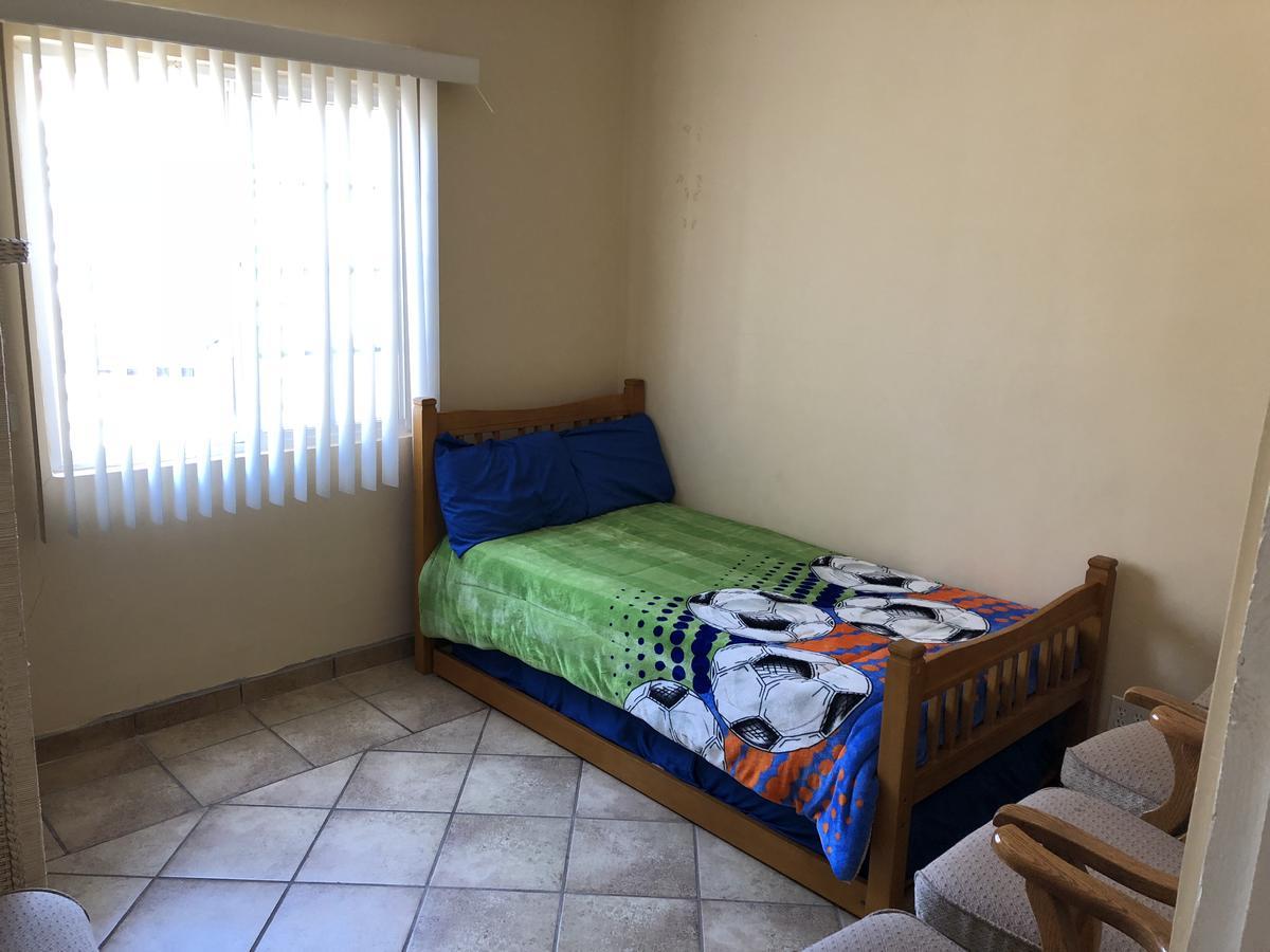 Casa Flores & Flores Ensenada Dış mekan fotoğraf